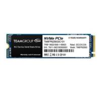 Накопитель SSD M.2 2280 256GB Team (TM8FP6256G0C101)