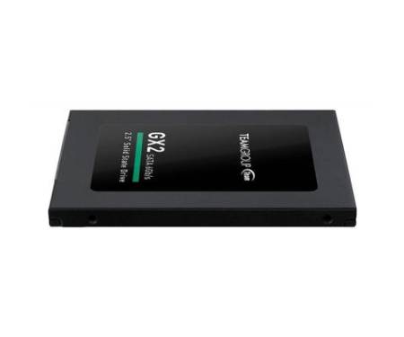 Накопитель SSD 2.5" 256GB Team (T253X2256G0C101)
