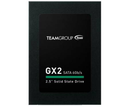 Накопитель SSD 2.5" 256GB Team (T253X2256G0C101)