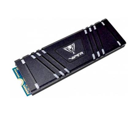 Накопитель SSD M.2 2280 256GB Patriot (VPR100-256GM28H)