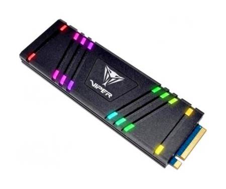 Накопитель SSD M.2 2280 256GB Patriot (VPR100-256GM28H)