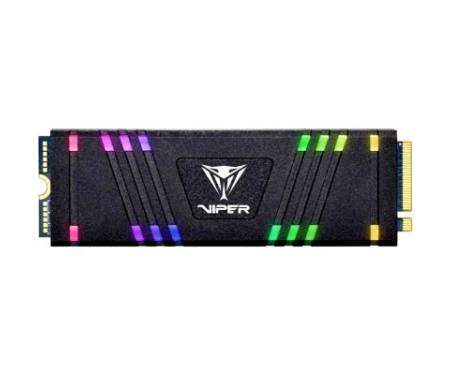 Накопитель SSD M.2 2280 256GB Patriot (VPR100-256GM28H)