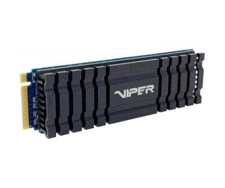 Накопитель SSD M.2 2280 256GB Patriot (VPN100-256GM28H)