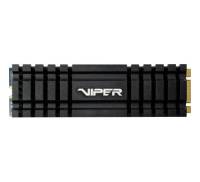 Накопитель SSD M.2 2280 256GB Patriot (VPN100-256GM28H)