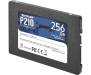 Накопитель SSD 2.5" 256GB Patriot (P210S256G25)