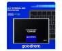 Накопитель SSD 2.5" 256GB GOODRAM (SSDPR-CX400-256-G2)
