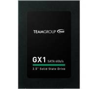 Накопитель SSD 2.5" 240GB Team (T253X1240G0C101)