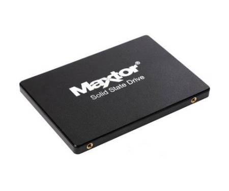 Накопитель SSD 2.5" 240GB Seagate (YA240VC1A001)