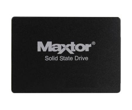 Накопитель SSD 2.5" 240GB Seagate (YA240VC1A001)