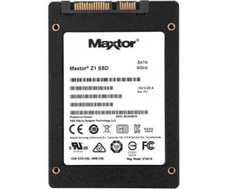 Накопитель SSD 2.5" 240GB Seagate (YA240VC1A001)