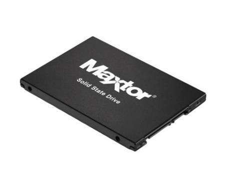 Накопитель SSD 2.5" 240GB Seagate (YA240VC1A001)