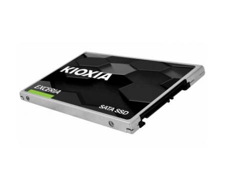 Накопитель SSD 2.5" 240GB EXCERIA KIOXIA (LTC10Z240GG8)