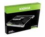 Накопитель SSD 2.5" 240GB EXCERIA KIOXIA (LTC10Z240GG8)