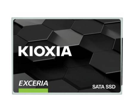 Накопитель SSD 2.5" 240GB EXCERIA KIOXIA (LTC10Z240GG8)