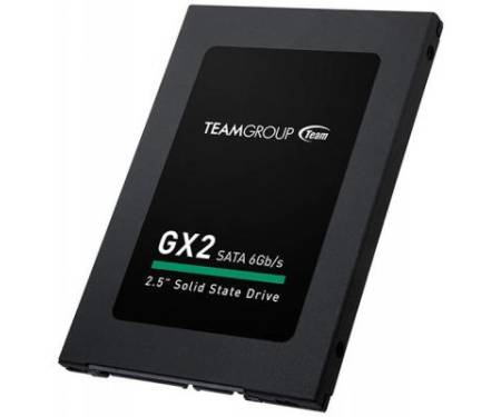 Накопитель SSD 2.5" 1TB Team (T253X2001T0C101)