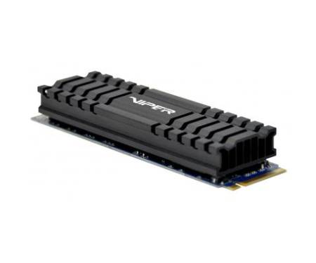 Накопитель SSD M.2 2280 1TB Patriot (VPN100-1TBM28H)