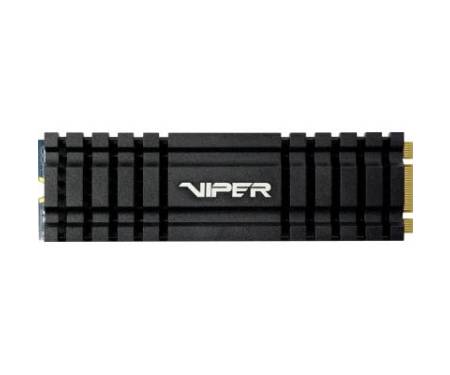 Накопитель SSD M.2 2280 1TB Patriot (VPN100-1TBM28H)