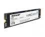 Накопитель SSD M.2 2280 1TB Patriot (P300P1TBM28)