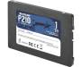Накопитель SSD 2.5" 1TB Patriot (P210S1TB25)