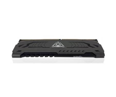 Модуль памяти для компьютера DDR4 8GB 3000 MHz V Steel Patriot (PVS48G300C6)