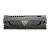 Модуль памяти для компьютера DDR4 8GB 3000 MHz V Steel Patriot (PVS48G300C6)