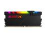 Модуль памяти для компьютера DDR4 8GB 3200 MHz Evo X Hybrid Independent Light GEIL (GEXSB48GB3200C16ASC)
