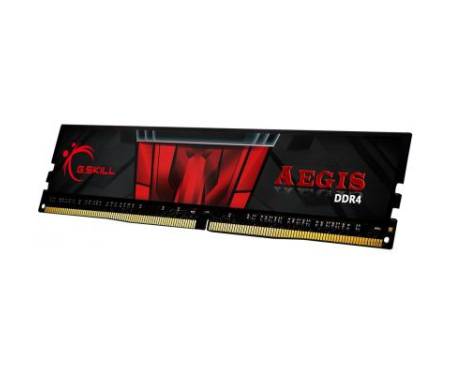 Модуль памяти для компьютера DDR4 8GB 3200 MHz Aegis G.Skill (F4-3200C16S-8GIS)
