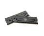 Модуль памяти для компьютера DDR4 8GB 3200 MHz Viper Steel Patriot (PVS48G320C6)
