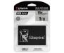 Накопитель SSD 2.5" 1TB Kingston (SKC600B/1024G)
