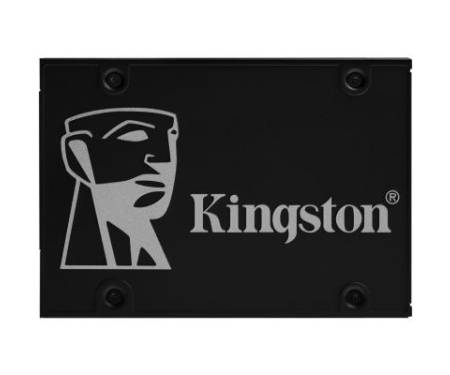 Накопитель SSD 2.5" 1TB Kingston (SKC600B/1024G)