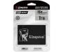 Накопитель SSD 2.5" 1TB Kingston (SKC600/1024G)