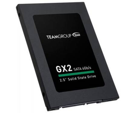 Накопитель SSD 2.5" 120GB Team (T253X2128G0C101)