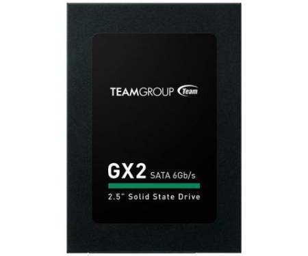 Накопитель SSD 2.5" 120GB Team (T253X2128G0C101)