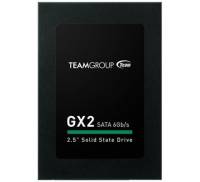 Накопитель SSD 2.5" 120GB Team (T253X2128G0C101)
