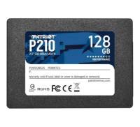 Накопитель SSD 2.5" 128GB Patriot (P210S128G25)