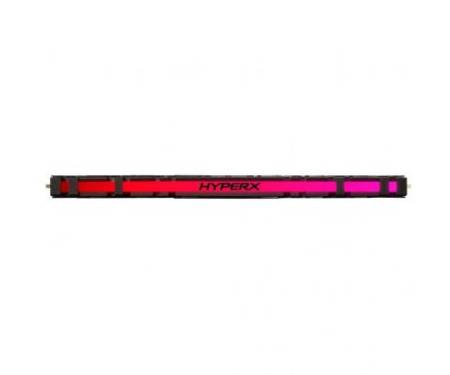 Модуль памяти для компьютера DDR4 8GB 3600 MHz HyperX Predator RGB Kingston (HX436C17PB4A/8)