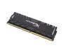 Модуль памяти для компьютера DDR4 8GB 3600 MHz HyperX Predator RGB Kingston (HX436C17PB4A/8)