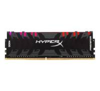 Модуль памяти для компьютера DDR4 8GB 3600 MHz HyperX Predator RGB Kingston (HX436C17PB4A/8)