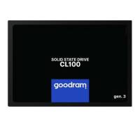 Накопитель SSD 2.5" 120GB GOODRAM (SSDPR-CL100-120-G3)