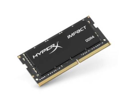 Модуль памяти для ноутбука SoDIMM DDR4 16GB 2400 MHz Kingston (HX424S14IB/16)