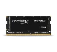 Модуль памяти для ноутбука SoDIMM DDR4 16GB 2400 MHz Kingston (HX424S14IB/16)