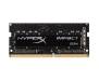 Модуль памяти для ноутбука SoDIMM DDR4 16GB 2400 MHz HyperX Impact Kingston (HX424S15IB2/16)