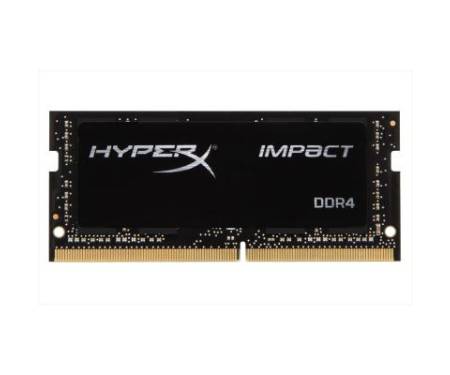 Модуль памяти для ноутбука SoDIMM DDR4 16GB 2666 MHz HyperX Impact Kingston (HX426S15IB2/16)