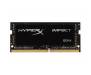 Модуль памяти для ноутбука SoDIMM DDR4 16GB 2666 MHz HyperX Impact Kingston (HX426S15IB2/16)