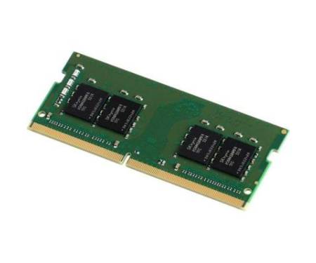 Модуль памяти для ноутбука SoDIMM DDR4 16GB 2666 MHz Kingston (KVR26S19S8/16)