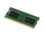 Модуль памяти для ноутбука SoDIMM DDR4 16GB 2666 MHz Kingston (KVR26S19S8/16)
