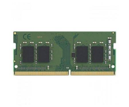Модуль памяти для ноутбука SoDIMM DDR4 16GB 2666 MHz Kingston (KVR26S19S8/16)