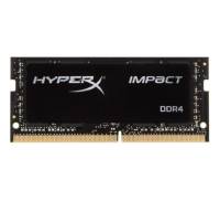Модуль памяти для ноутбука SoDIMM DDR4 16GB 2933 MHz HyperX Impact Kingston (HX429S17IB/16)
