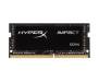 Модуль памяти для ноутбука SoDIMM DDR4 16GB 2933 MHz HyperX Impact Kingston (HX429S17IB/16)