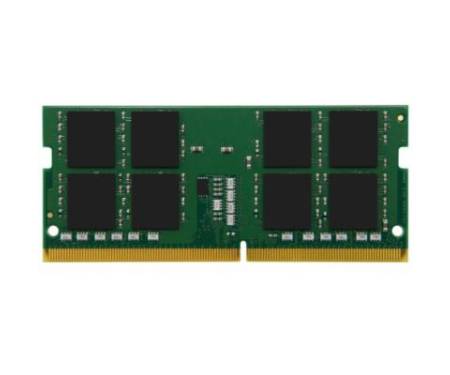 Модуль памяти для ноутбука SoDIMM DDR4 16GB 2666 MHz Kingston (KVR29S21S8/16)